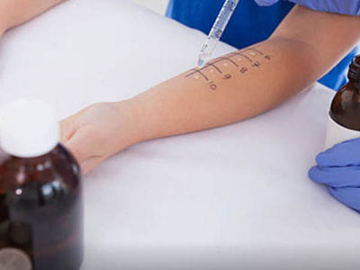 Servicios Pediatría Asma-Alergia